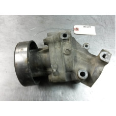 106S002 Water Coolant Pump From 2010 Nissan Altima  2.5